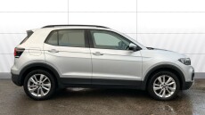 Volkswagen T-Cross 1.0 TSI 110 SE 5dr Petrol Estate